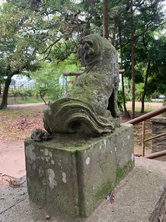 宰府神社(千葉県)