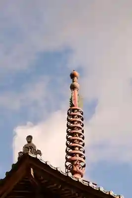 成就寺(岡山県)