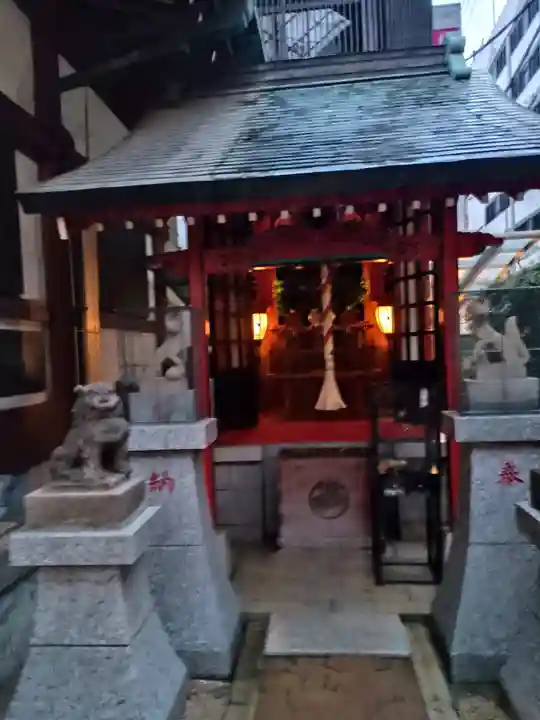 江東寺(東京都)