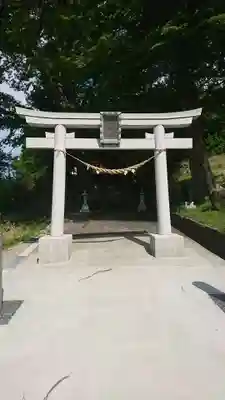 二渡神社(宮城県)