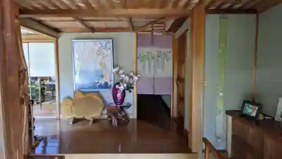 霊鷲院（曼陀羅寺塔頭）のその他建物