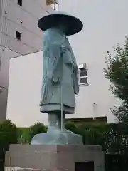 築地本願寺（本願寺築地別院）(東京都)