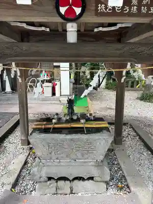 咲前神社(群馬県)