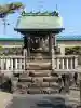 佐屋神社(愛知県)