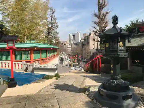 放生寺(東京都)