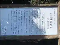 生品神社(群馬県)
