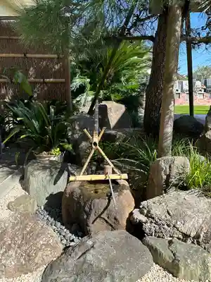 宝泉院(東京都)