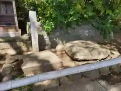 酒列磯前神社(茨城県)