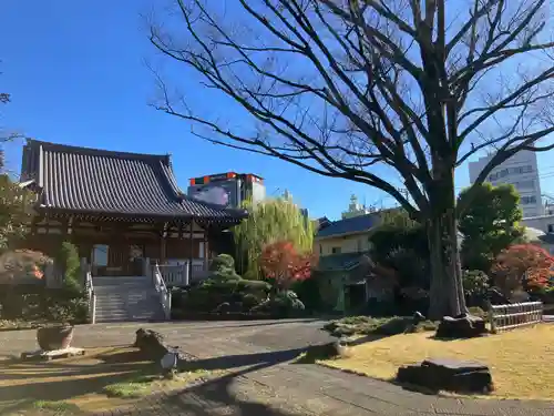 正光寺(東京都)