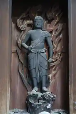 定林寺(奈良県)