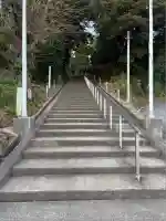 気多神社(富山県)
