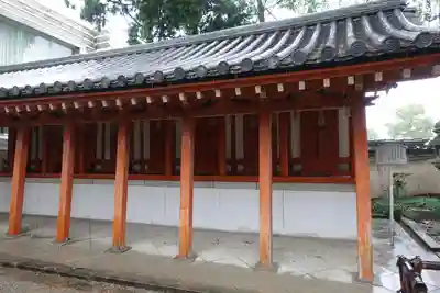 射楯兵主神社の末社・摂社