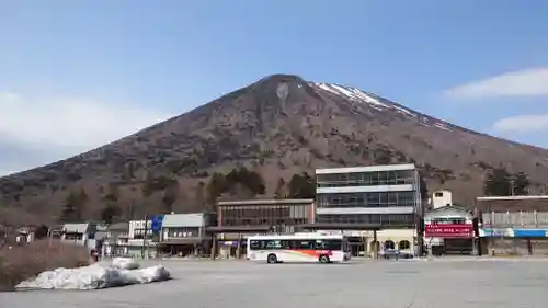 華厳神社(栃木県)