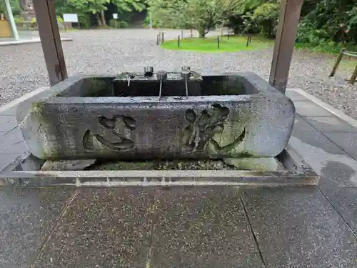 尾山神社(石川県)
