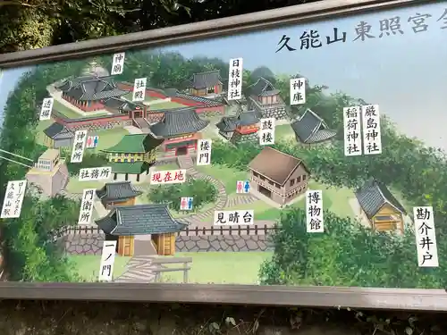 久能山東照宮(静岡県)