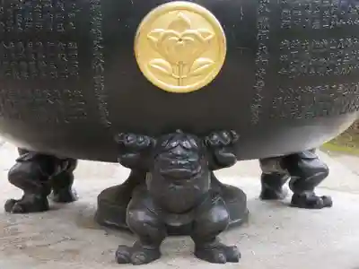 豪徳寺のその他建物