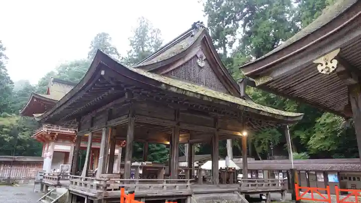 日吉大社(滋賀県)