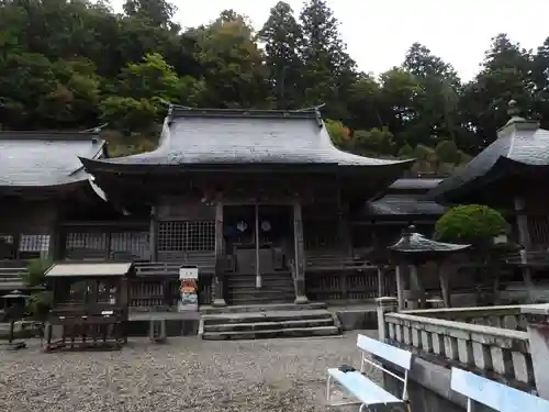 焼山寺(徳島県)