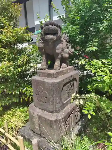 成子天神社(東京都)