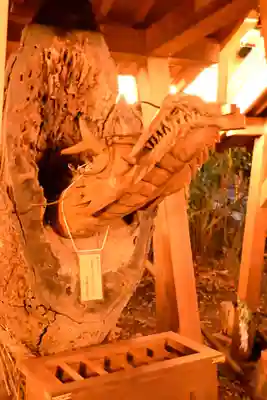 八大龍王水神(宮崎県)