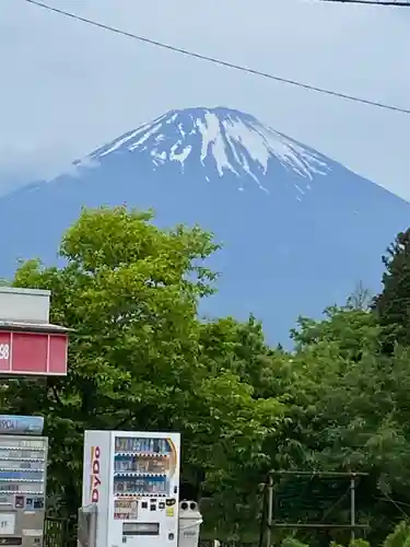 九頭竜神社(静岡県)