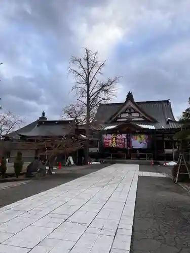 最勝院(青森県)