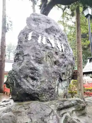 櫛引八幡宮(青森県)