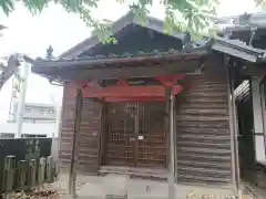 薬師寺の建物その他