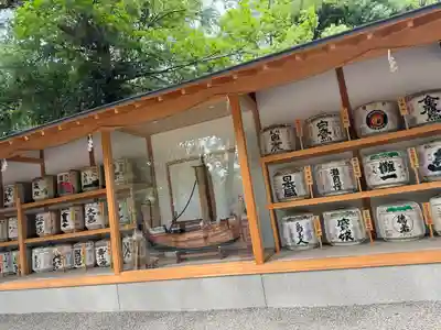 西宮神社(兵庫県)