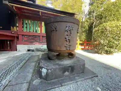 一之宮貫前神社(群馬県)