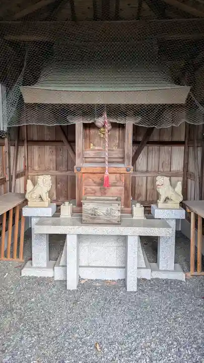 八幡神社(滋賀県)