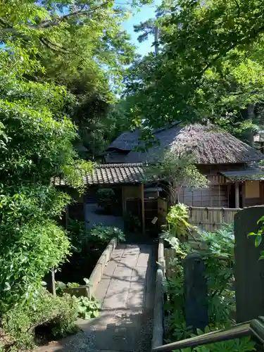 妙昌寺のその他建物
