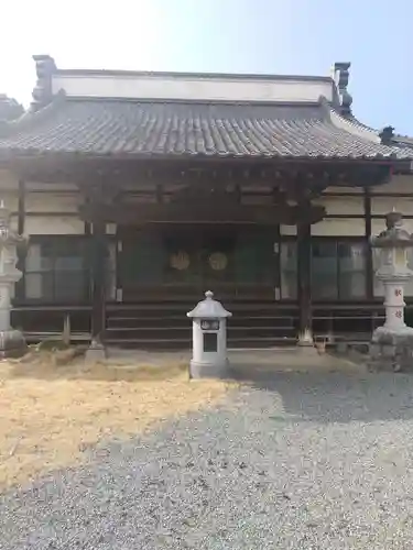 光厳寺(埼玉県)