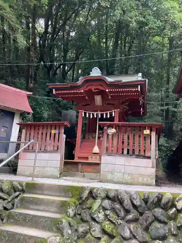 聖神社(埼玉県)