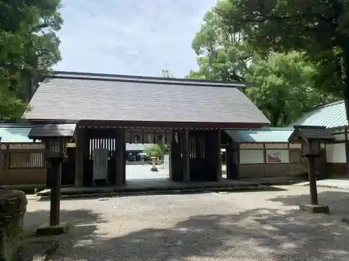 伊曽乃神社(愛媛県)