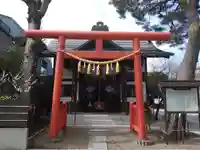 猿田彦神社(東京都)