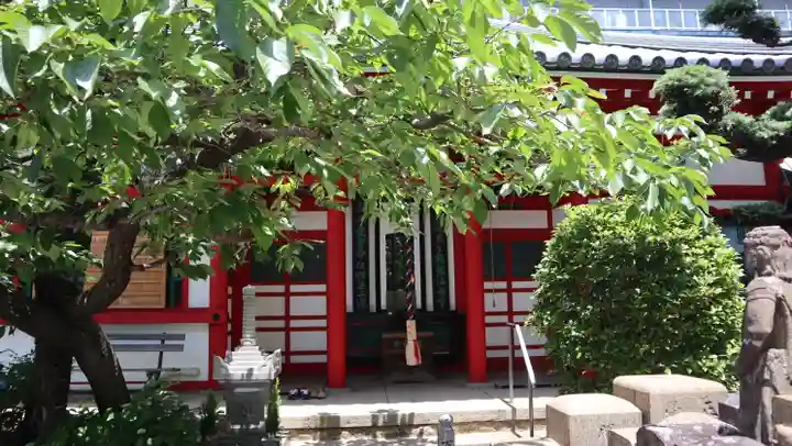 真光院(大阪府)