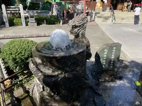 田村神社(香川県)