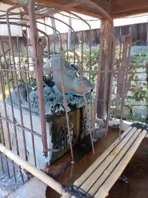 三尾神社(滋賀県)