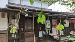 雨宝院(京都府)