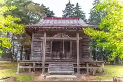 八幡神社(宮城県)