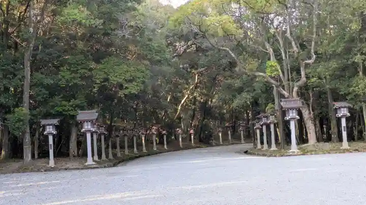 橿原神宮(奈良県)