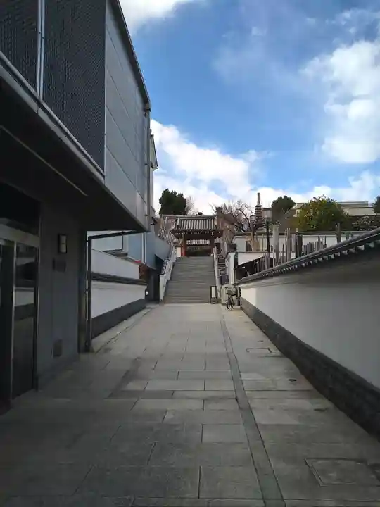 観音寺のその他建物