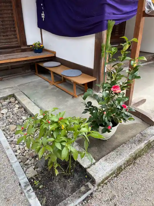 伊豆神社のその他建物