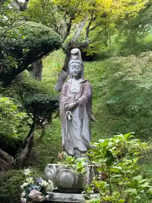 国宝 大法寺(長野県)