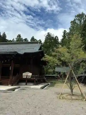 上杉神社(山形県)