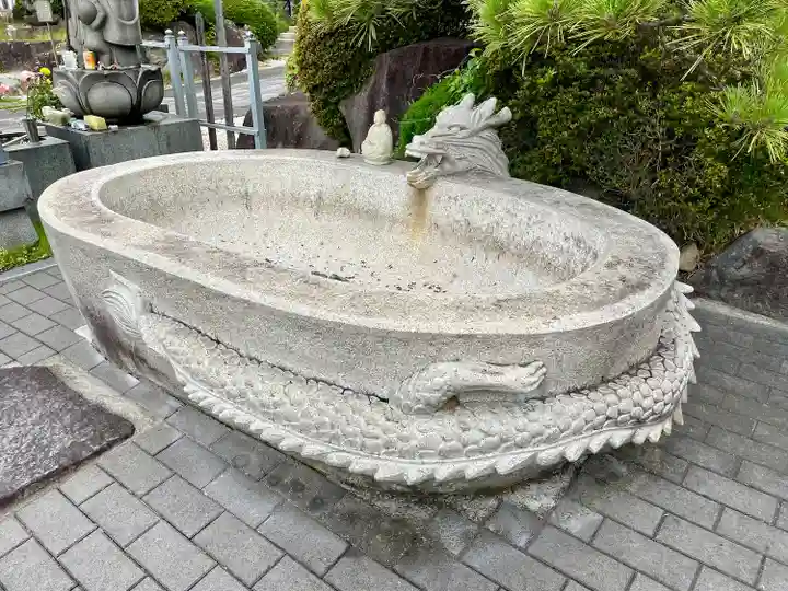 瑞泉寺(山梨県)