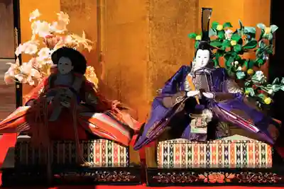 豊景神社のお祭り