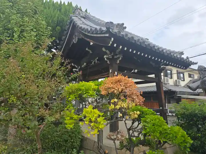 善正寺(大阪府)