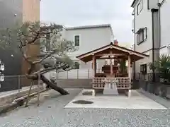 神籬神社(大阪府)